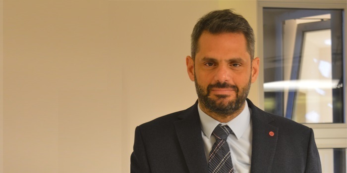 Kelebek Mutfak’a yeni marka direktörü Kelebek Mutfak’a yeni marka direktörü