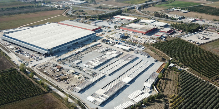 Koluman Otomotiv iletişim ortağını seçti Koluman Otomotiv iletişim ortağını seçti