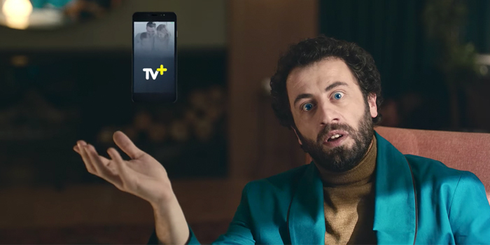 Lifecell'de inanılmaz şeyler oluyor Lifecell'de inanılmaz şeyler oluyor