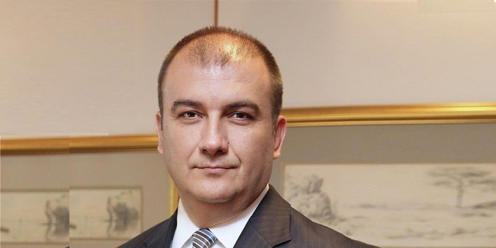 Murat Ermert Yapı Kredi Bankası’ndan ayrılıyor