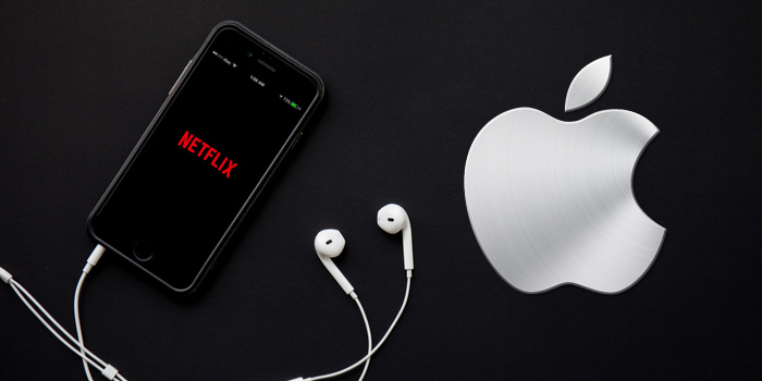 Netflix Appleflix mi olacak? Teknoloji devi Apple'ın gözü Netflix'te