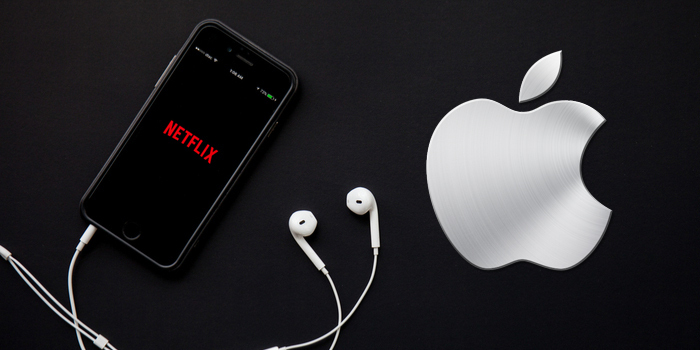Netflix Appleflix mi olacak? Teknoloji devi Apple'ın gözü Netflix'te Netflix Appleflix mi olacak? Teknoloji devi Apple'ın gözü Netflix'te