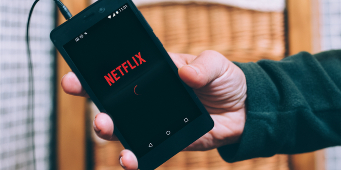 Netflix'in abone sayısı 130 milyonu aştı