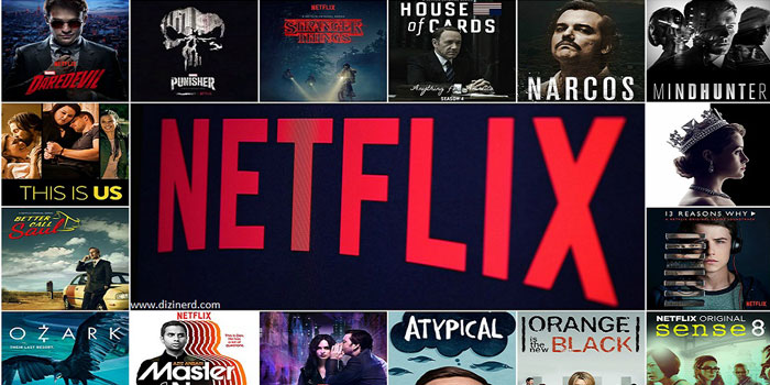 Neflix, net karını yüzde 178 artırdı