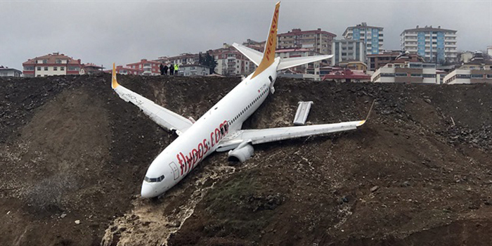 Pegasus’tan Salim Kadıbeşegil’e kriz yanıtı Pegasus’tan Salim Kadıbeşegil’e kriz yanıtı
