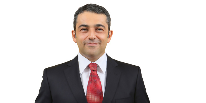 Petrol Ofisi CFO’su Serhan Ulga oldu Petrol Ofisi CFO’su Serhan Ulga oldu