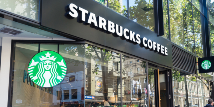 Starbucks Türkiye'deki 400'üncü mağazısını Tophane'de açıyor Starbucks Türkiye'deki 400'üncü mağazısını Tophane'de açıyor