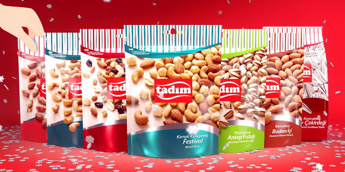 Tadım'ın iletişim ajansı belli oldu Tadım'ın iletişim ajansı belli oldu