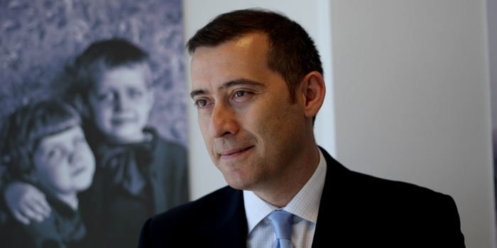 Verifone’da üst düzey atama Verifone’da üst düzey atama