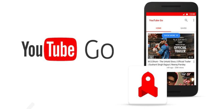 YouTube Go Türkiye’ye geliyor YouTube Go Türkiye’ye geliyor