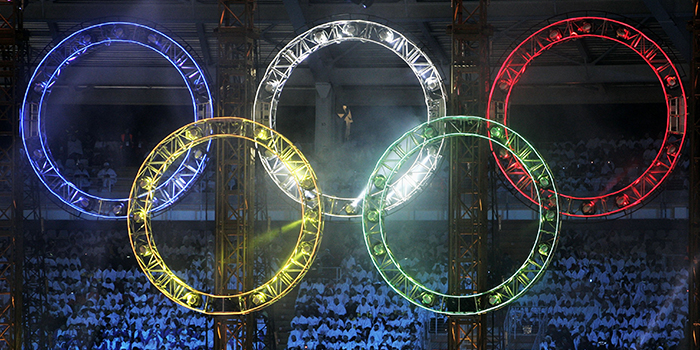 Twitter’dan Kış Olimpiyat Oyunları’na özel hashtag ve emoji Twitter’dan Kış Olimpiyat Oyunları’na özel hashtag ve emoji