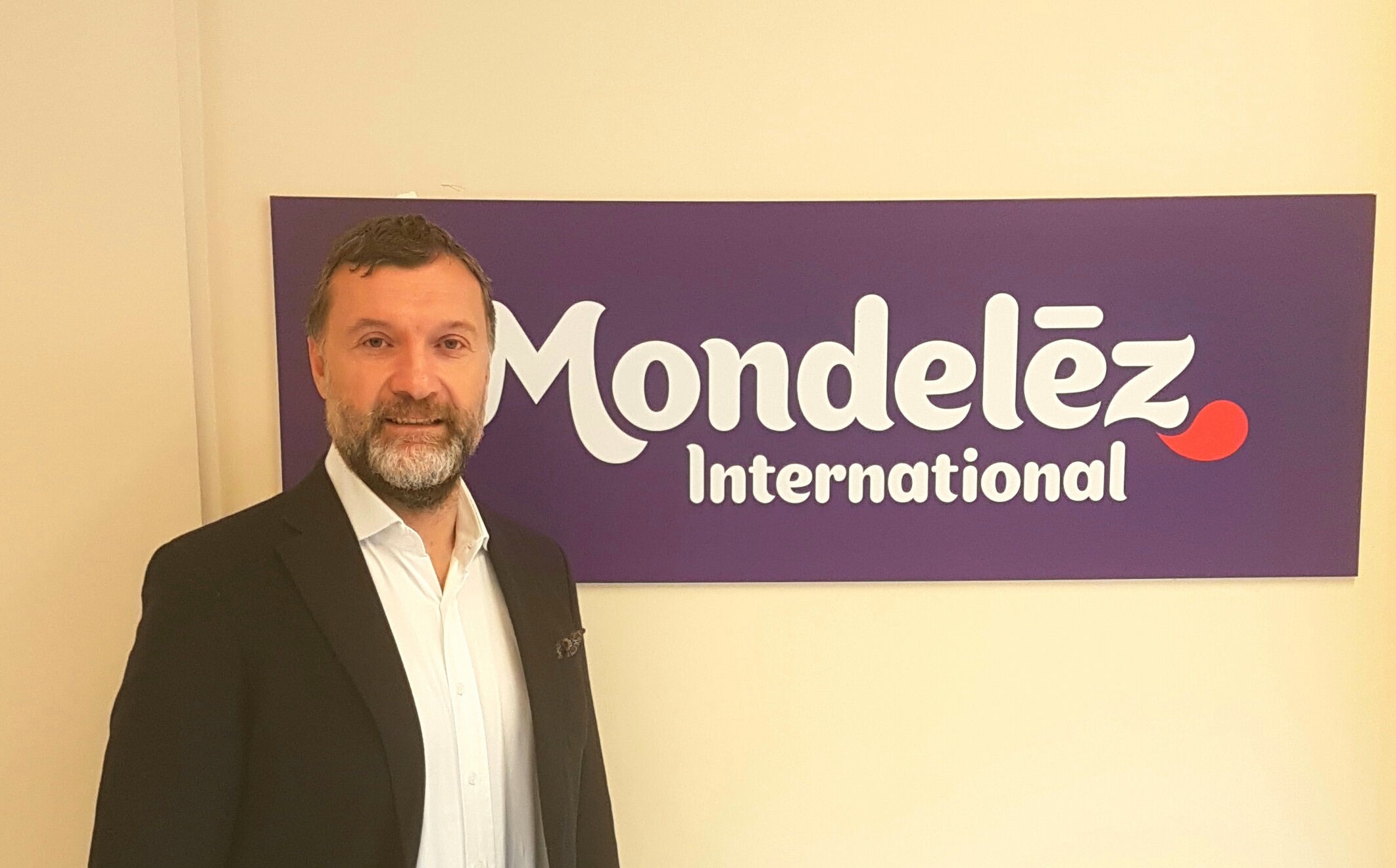 Mondelēz International Türkiye’de yeni atama