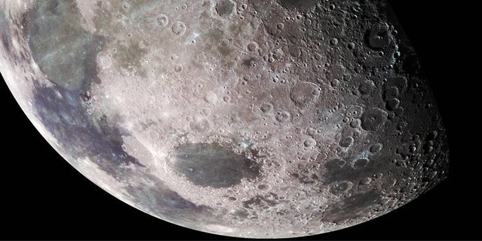 Vodafone, Nokia, Audi ve SpaceX Ay'a 4G bağlantısı kuracak Vodafone, Nokia, Audi ve SpaceX Ay'a 4G bağlantısı kuracak