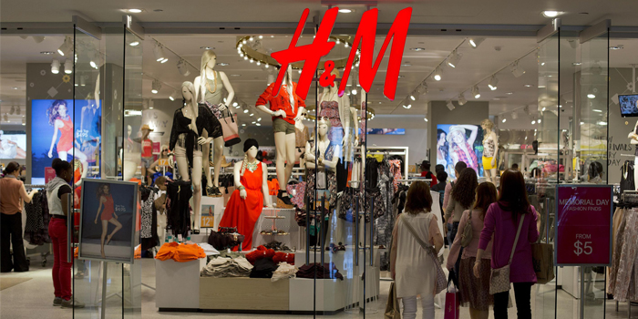 H&M Etiyopyalı işçileri günde 1 euroya çalıştırıyor H&M Etiyopyalı işçileri günde 1 euroya çalıştırıyor