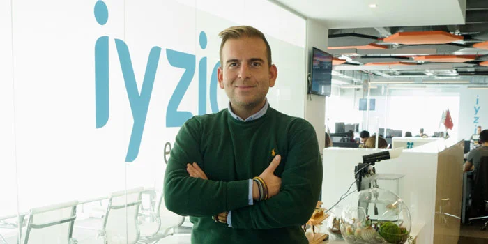 iyzico’nun yeni satış direktörü Mehmet Varoğlu oldu iyzico’nun yeni satış direktörü Mehmet Varoğlu oldu