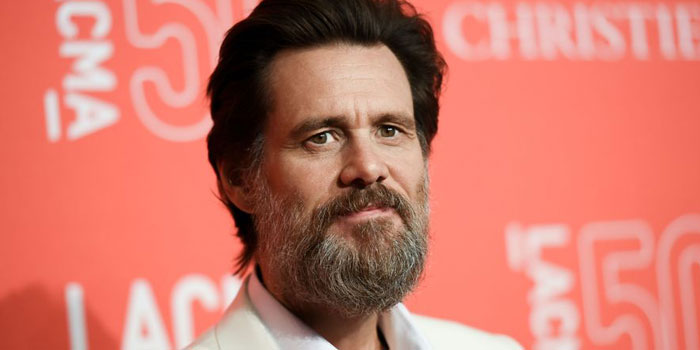 Jim Carrey’den Facebook’u boykot edin çağrısı Jim Carrey’den Facebook’u boykot edin çağrısı