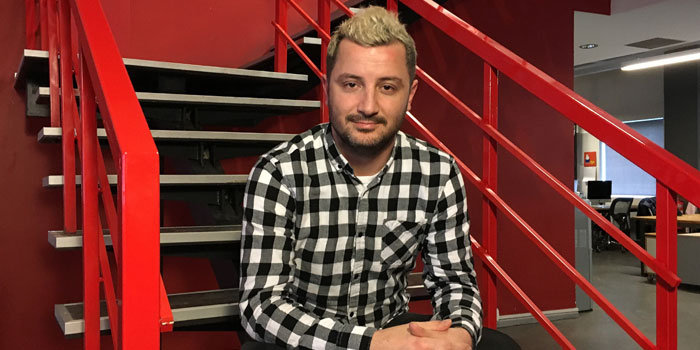 Ogilvy İstanbul’un kreatif ekibi genişliyor Ogilvy İstanbul’un kreatif ekibi genişliyor