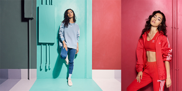 adidas Originals'ın 2018 marka filmi yayınlandı adidas Originals'ın 2018 marka filmi yayınlandı