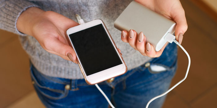 İthal edilen powerbank sayısı telefonu geçti İthal edilen powerbank sayısı telefonu geçti