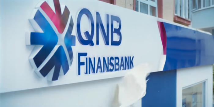 QNB Finansbank’ın yeni iletişim ajansı belli oldu QNB Finansbank’ın yeni iletişim ajansı belli oldu