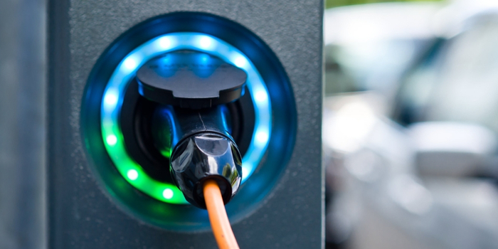 Elektrikli otomobiller için 4.5 milyar dolarlık dev yatırım Elektrikli otomobiller için 4.5 milyar dolarlık dev yatırım