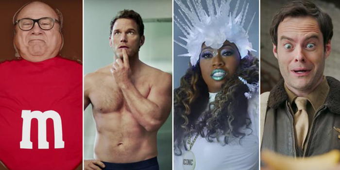 İşte Super Bowl 2018’de yayınlanacak reklamlar İşte Super Bowl 2018’de yayınlanacak reklamlar