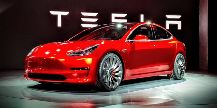 Tesla Türkiye'ye geliyor Tesla Türkiye'ye geliyor