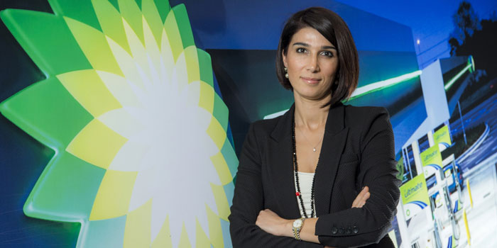 BP Türkiye Akaryakıt Pazarlama Müdürü Seçil Okyay oldu BP Türkiye Akaryakıt Pazarlama Müdürü Seçil Okyay oldu