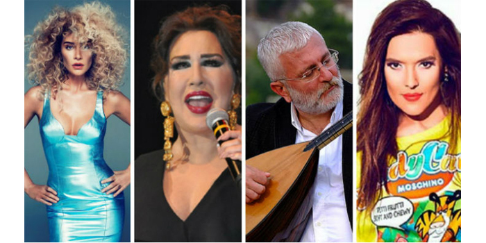 Yasak PR'ı... TRT'nin "yasaklı şarkılar" listesi dev bir PR çalışmasına dönüştü Yasak PR'ı... TRT'nin "yasaklı şarkılar" listesi dev bir PR çalışmasına dönüştü