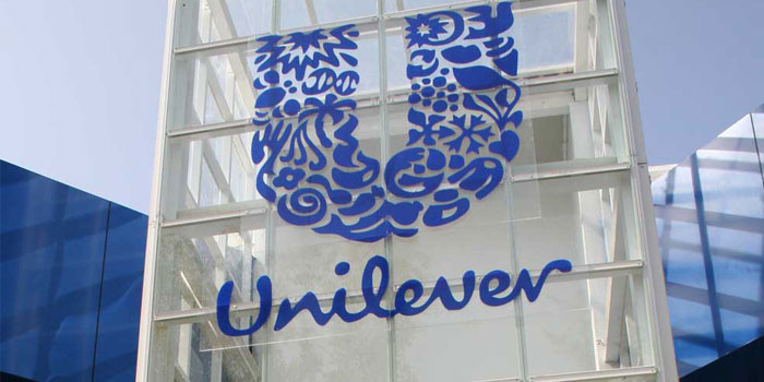 Unilever İngiltere’deki yönetim merkezini taşıyor