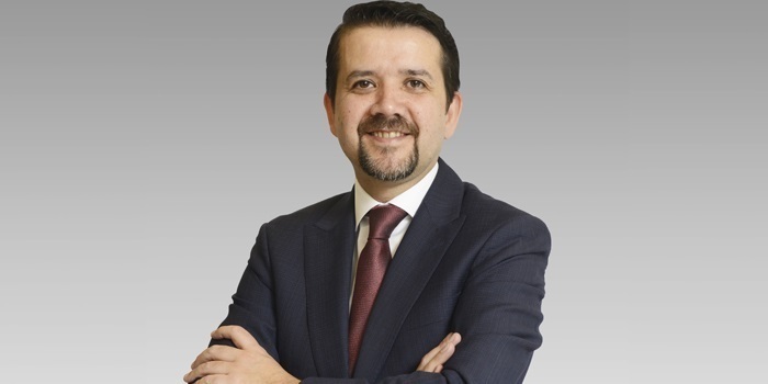 Alternatif Bank’ta yeni üst düzey atama Alternatif Bank’ta yeni üst düzey atama