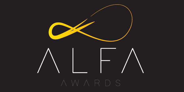 Sadece mükemmel deneyim A.L.F.A. Awards’u hak eder! Sadece mükemmel deneyim A.L.F.A. Awards’u hak eder!