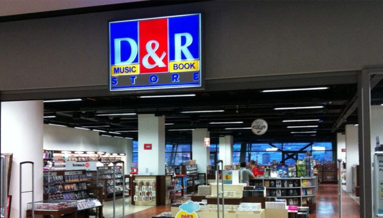 Doğan Kitap ve D&R, Amazon’a mı satılıyor? Doğan Kitap ve D&R, Amazon’a mı satılıyor?