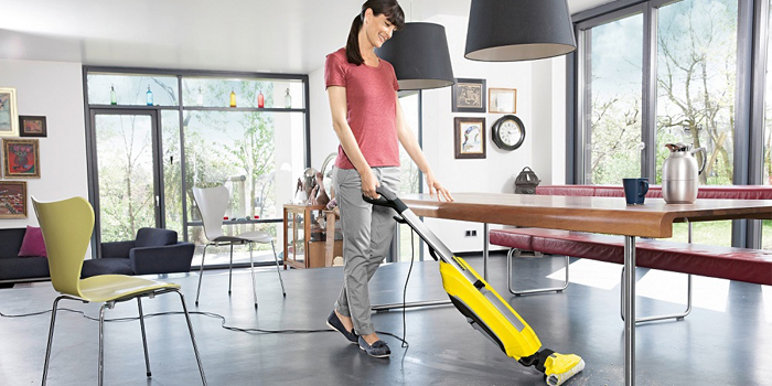 Kärcher, IF Design Award 2018’den 4 ödülle döndü Kärcher, IF Design Award 2018’den 4 ödülle döndü