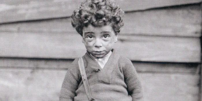 Çocuk işçi yasalarını kökten değiştiren kahraman: Lewis Hine Çocuk işçi yasalarını kökten değiştiren kahraman: Lewis Hine