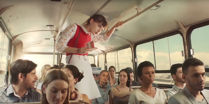 Mart ayının en dikkat çeken global reklam kampanyaları... Mart ayının en dikkat çeken global reklam kampanyaları...