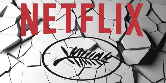 Cannes Film Festivali'nden Netflix'e ambargo! Cannes Film Festivali'nden Netflix'e ambargo!