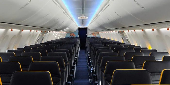 Pegasus'a rakip geliyor: Düşük bütçeli havayolu firması Türkiye'ye uçuş başlatacak