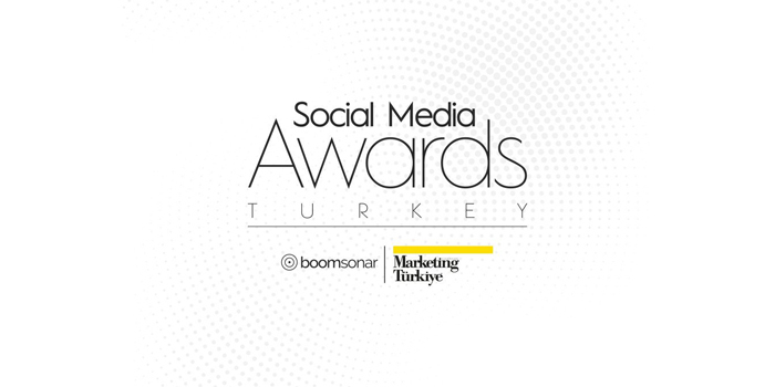 Social Media Awards Turkey 2018'de Veri Analitiği Ödülleri'nde ilk üçler belli oldu