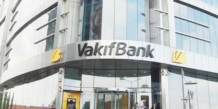VakıfBank iletişim ajansını seçti VakıfBank iletişim ajansını seçti