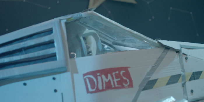 "Çocuklar her zaman hayata başka bakar"