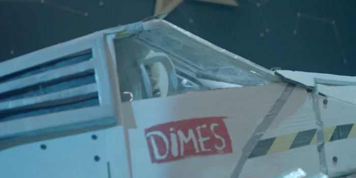 "Çocuklar her zaman hayata başka bakar"