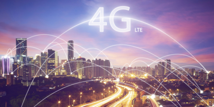 4,5G’li abone sayısı 3G’lileri 6’ya katladı 4,5G’li abone sayısı 3G’lileri 6’ya katladı