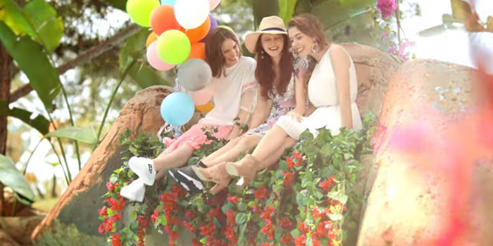 FLO'nun yeni kampanyası yayında...