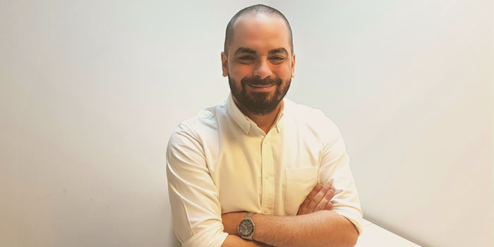 Hopi’ye Yeni Reklam Satış Yöneticisi Hopi’ye Yeni Reklam Satış Yöneticisi