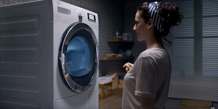 Beko kurutma makineleri evini çamaşırlara kaptırmak istemeyenlerin yanında Beko kurutma makineleri evini çamaşırlara kaptırmak istemeyenlerin yanında