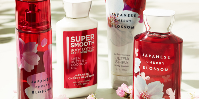 Bath & Body Works yeni iletişim ortağını seçti Bath & Body Works yeni iletişim ortağını seçti