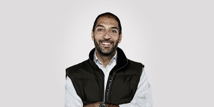 Medina Turgul/DDB’ye yeni genel müdür