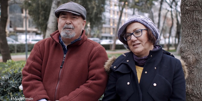 Mart ayında en çok izlenen 10 Türk reklamı (YouTube Ads Leaderboard) Mart ayında en çok izlenen 10 Türk reklamı (YouTube Ads Leaderboard)