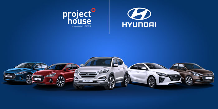 Hyundai Assan dijital iletişim ortağını belirledi Hyundai Assan dijital iletişim ortağını belirledi